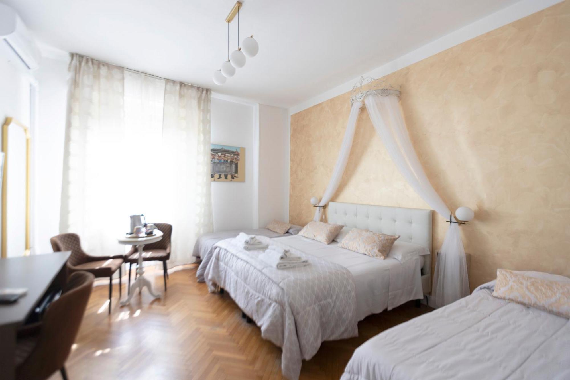 Bed & Breakfast Soggiorno La Coccinella 2*