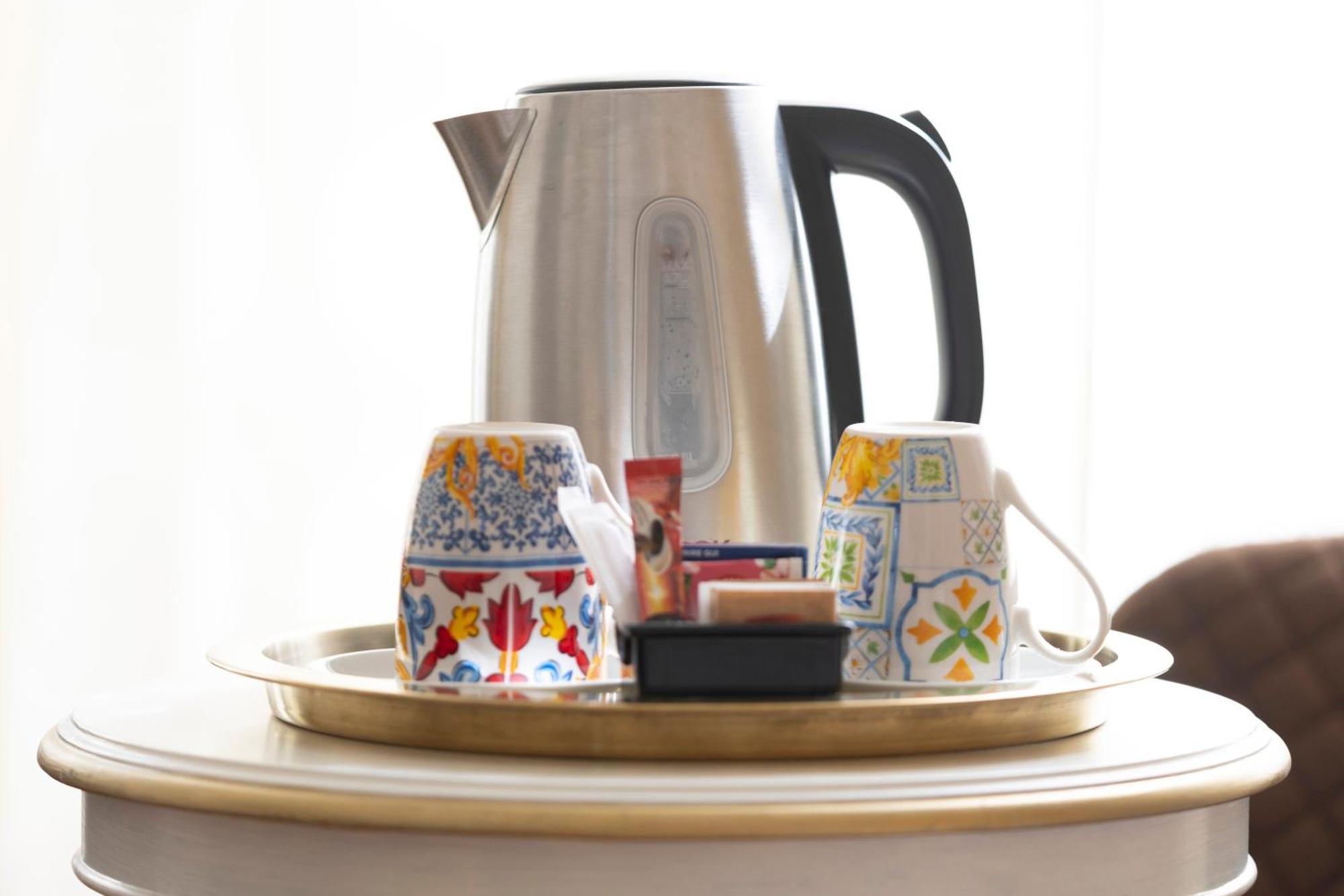 Bed & Breakfast Soggiorno La Coccinella 2*